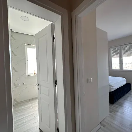 Apartment Be Solei Studio *