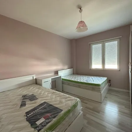 Be Solei Studio Tirana