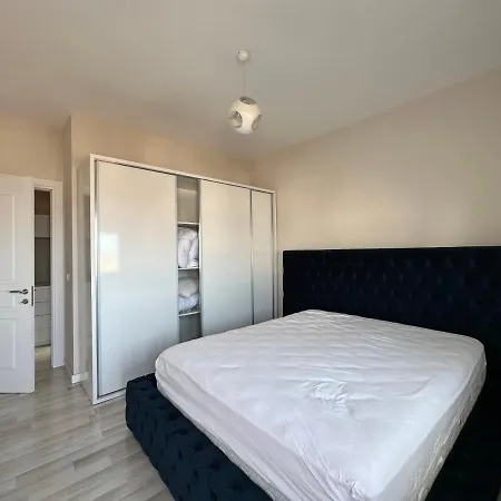 Be Solei Studio Apartment