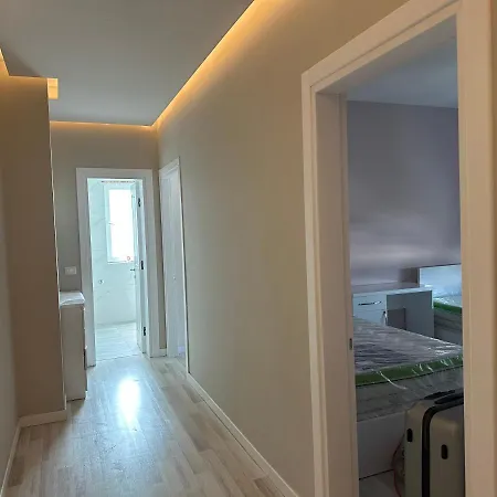 Be Solei Studio Apartment Tirana