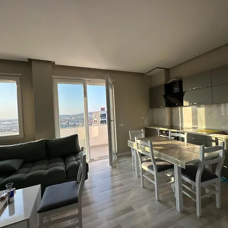 Be Solei Studio Apartment *